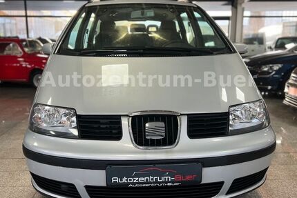 Seat Alhambra 78.000 km 6.990 &euro; Gelsenkirchen 45881