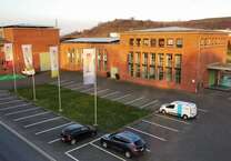 Büro in Herten 1.250 € 157 m²