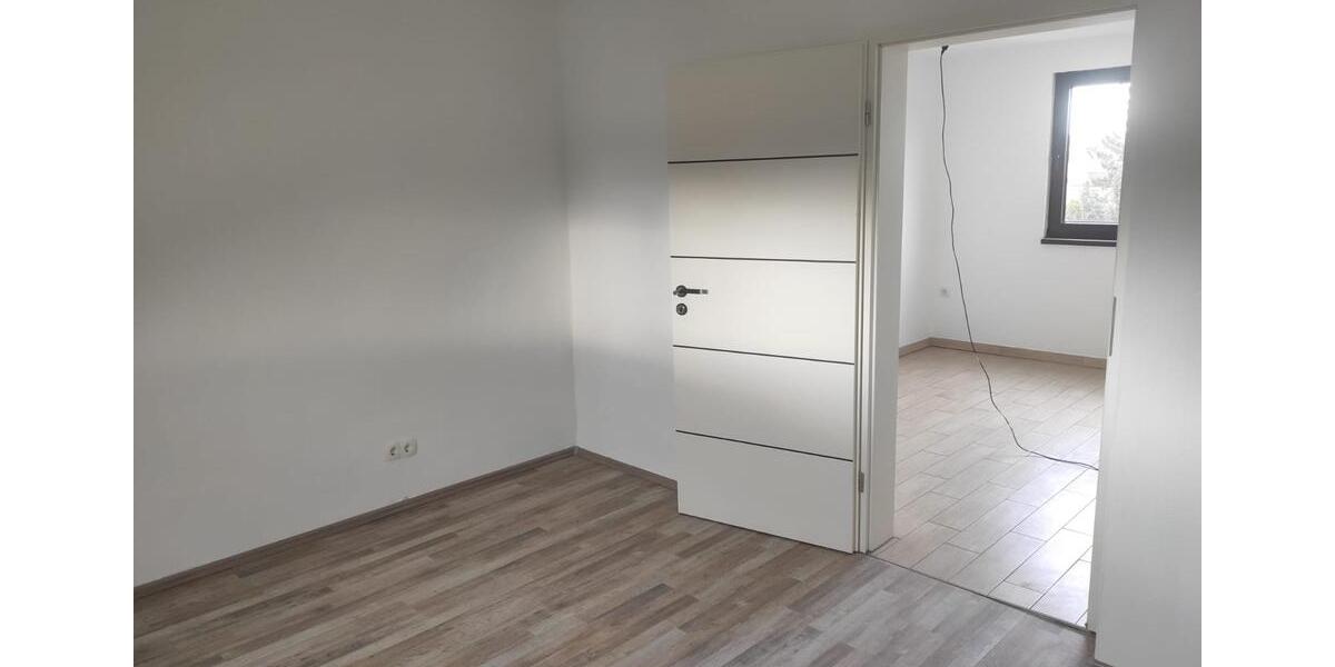 Gemütliche Dachgeschosswohnung 2.5 zimmer
