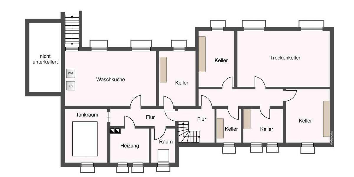 Mehrfamilienhaus, Wohnhaus Rheinberg Alpsray - 1 Zimmer, 203 m&sup2;, 589.000&euro; | Angebot:26450272