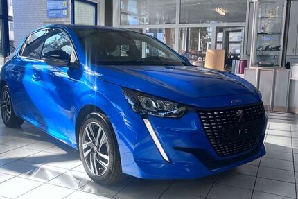 Peugeot 208 16.599 km 15.100 € Gelsenkirchen 45892