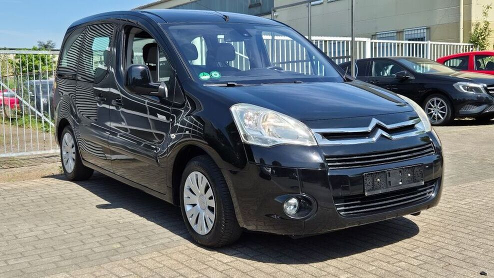 Berlingo