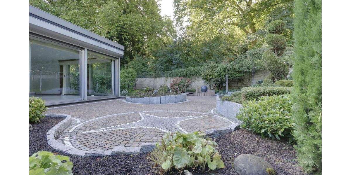 Bungalow Duisburg Alt-Homberg - 7 Zimmer, 190 m&sup2;, 595.000&euro; | Angebot:25716922