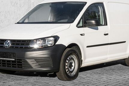 VW Caddy 61.757 km 17.890 &euro; Meerbusch 40670