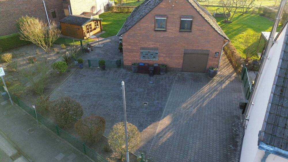 Einfamilienhaus Rheinberg Eversael - 5 Zimmer, 109 m&sup2;, 255.000&euro; | Angebot:26595440