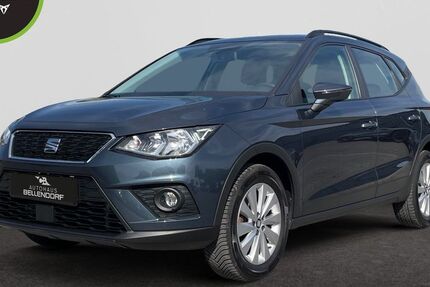 Seat Arona 51.820 km 14.470 € Bottrop 46244