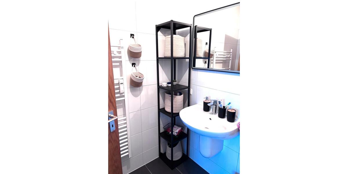 Etagenwohnung Bochum Bochum-Südwest - 2.5 Zimmer, 57 m&sup2;, 930&euro; | Angebot:25238970