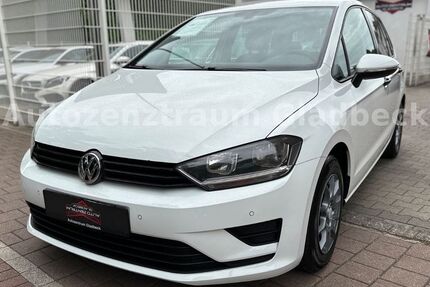 VW Golf Sportsvan 130.000 km 9.490 &euro; Gladbeck 45968