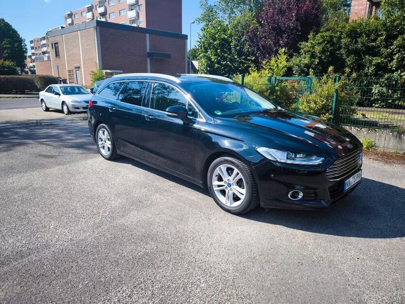 Mondeo