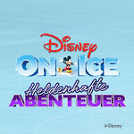 Suiten-Ticket Light | DISNEY ON ICE - Heldenhafte Abenteuer