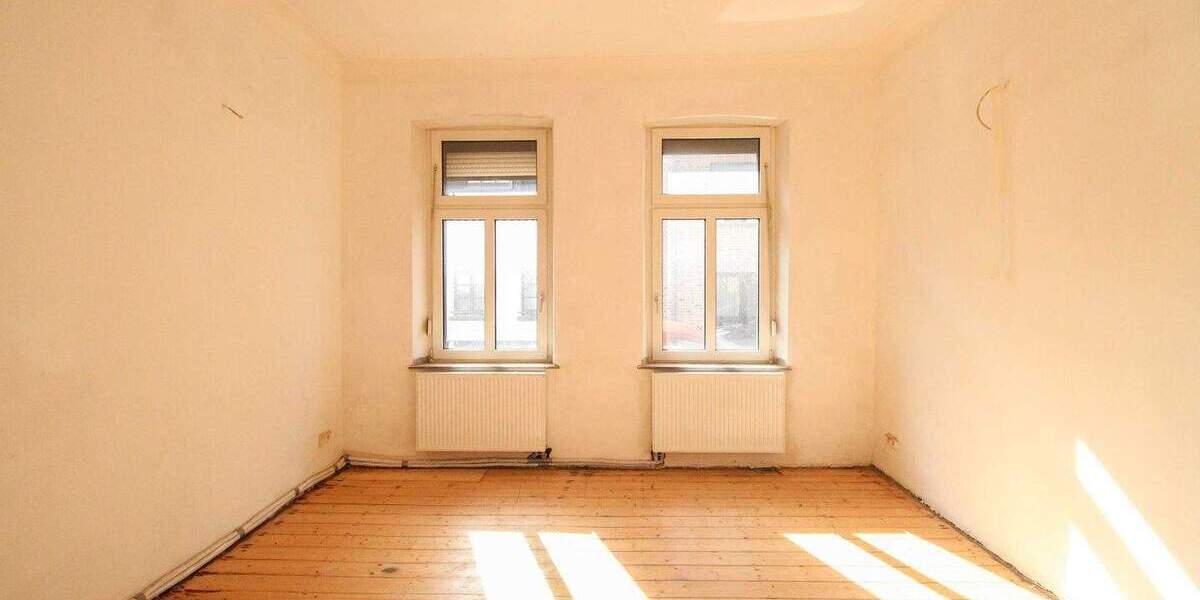 Townhouse in St.Tönis: Gestaltbares Zuhause mit Garten und Terrasse 7 zimmer