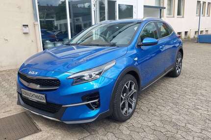 Kia XCeed 22.100 km 19.990 &euro; Erkrath 40699
