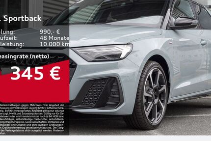 Audi A1 4.990 km 33.880 € Oberhausen 46047