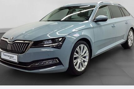 Skoda Superb 76.414 km 27.570 € Bochum 44809