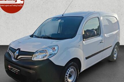 Renault Kangoo 108.650 km 8.500 € Mülheim an der Ruhr 45472