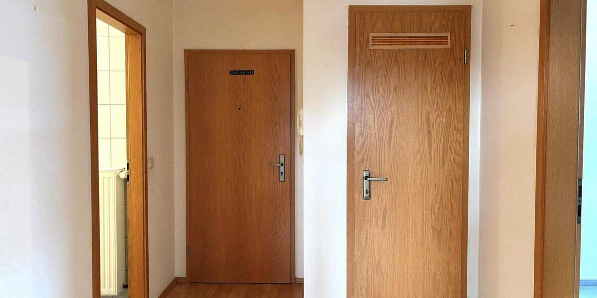 Etagenwohnung Rheinberg - 3 Zimmer, 101 m&sup2;, 239.000&euro; | Angebot:25276626