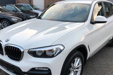 BMW X3 68.000 km 31.850 &euro; Moers 47443