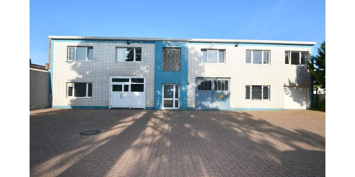 Büro in Marl 1.850 € 285 m² zimmer