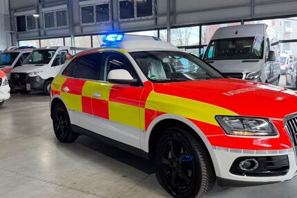 Audi Q5 317.800 km 8.999 &euro; Gelsenkirchen 45879