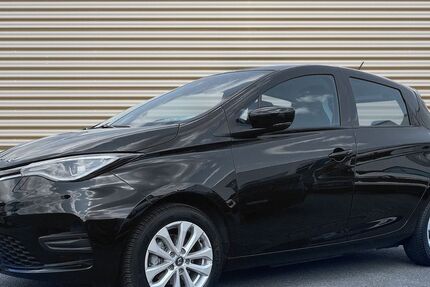 Renault ZOE 26.280 km 13.270 &euro; Duisburg 47059