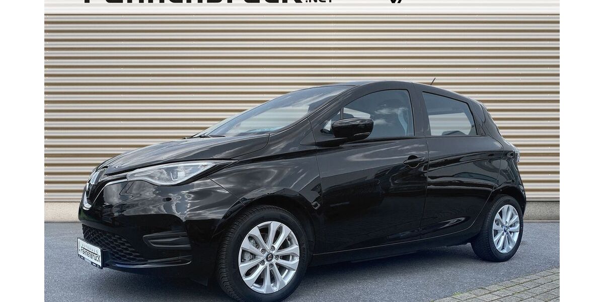 Renault ZOE 26.280 km 13.270 &euro; Duisburg 47059