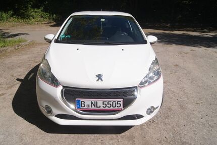 Peugeot 208 100.000 km 4.400 &euro; Bochum 44894