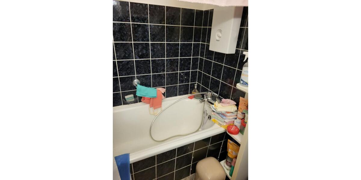 Wunderschöne 2 Zimmer Wohnung in Krefeld-Fischeln vollmöbliert 2 zimmer