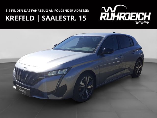 Peugeot 308 15.600 km 23.990 &euro; Krefeld 47800