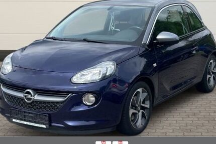 Opel Adam 70.450 km 9.440 &euro; Dorsten 46286