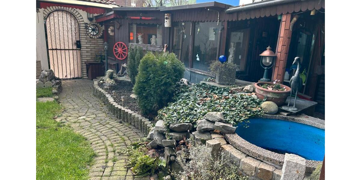 Mehrfamilienhaus, Wohnhaus Duisburg Mittelmeiderich - 16 Zimmer, 424 m&sup2;, 450.000&euro; | Angebot:27168589