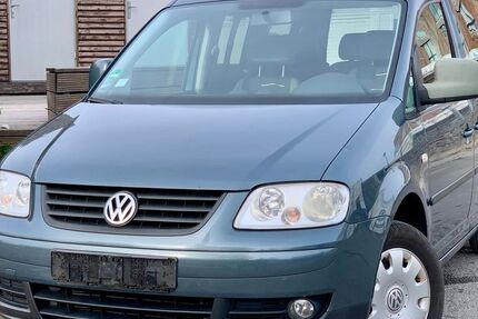 VW Caddy 340.540 km 3.000 € Gelsenkirchen 45884