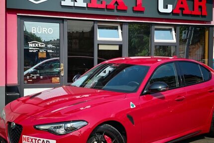 Alfa Romeo Giulia 23.500 km 57.550 &euro; Mülheim an der Ruhr 45476
