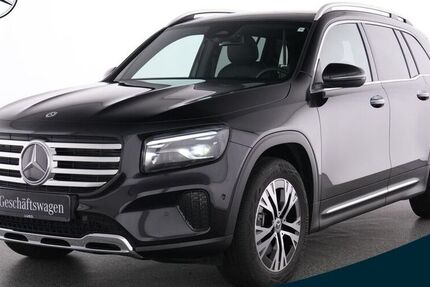 Mercedes GLB 200