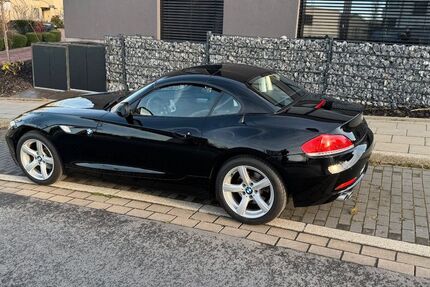 BMW Z4 107.000 km 16.000 &euro; Essen 45239