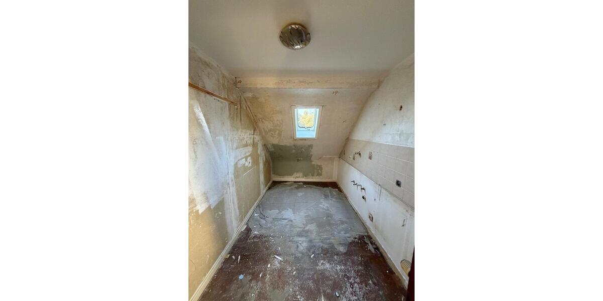 Große 4-Zimmer-Wohnung in Moers Meerbeck frei! 4 zimmer