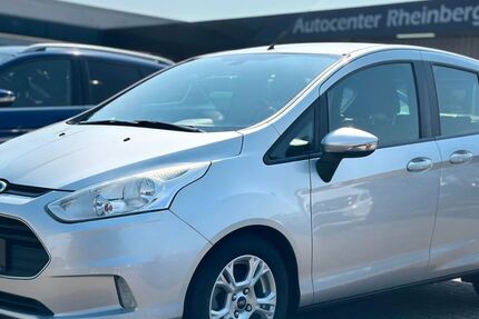 Ford B-Max 150.000 km 5.600 &euro; Rheinberg 47495