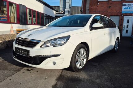 Peugeot 308 142.000 km 7.999 &euro; Rheinberg 47495