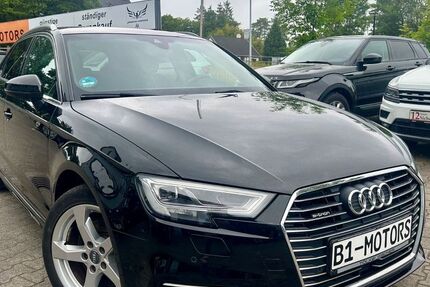 Audi A3 103.100 km 17.900 &euro; Mülheim 45481