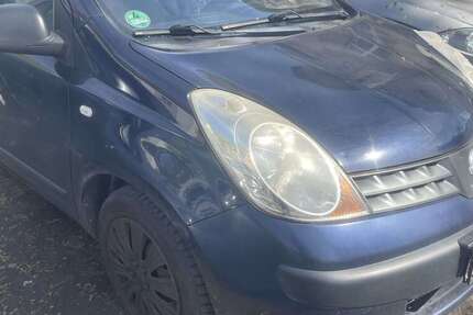 Nissan Note 226.000 km 600 &euro; Gelsenkirchen 45886