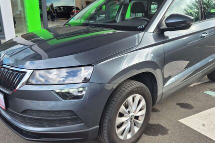 Skoda Karoq 72.600 km 15.880 € Essen 45326