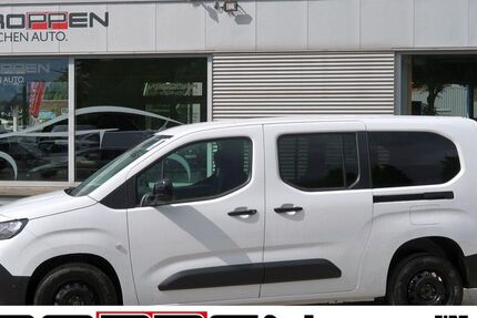 Fiat Doblo 11.557 km 23.990 &euro; Herten 45701