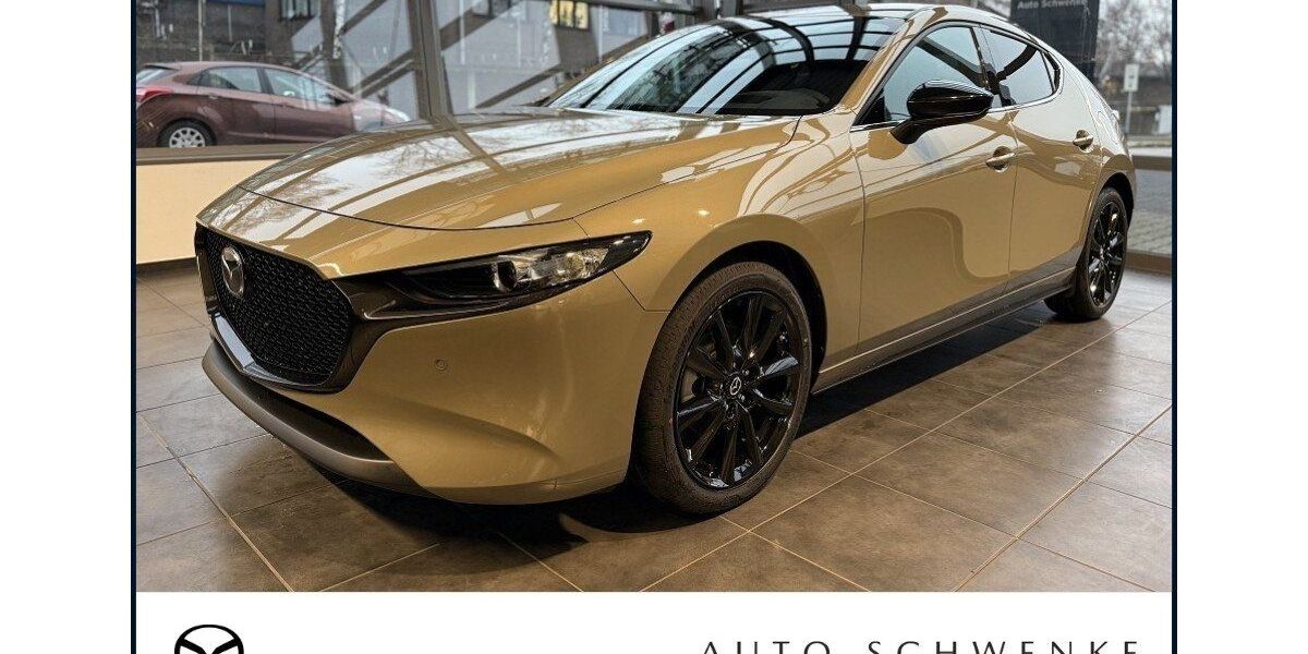 Mazda 3 2.230 km 26.494 &euro; Duisburg 47166