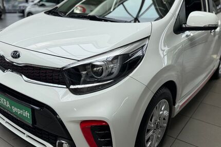 Kia Picanto 44.131 km 12.890 &euro; Bottrop 46236