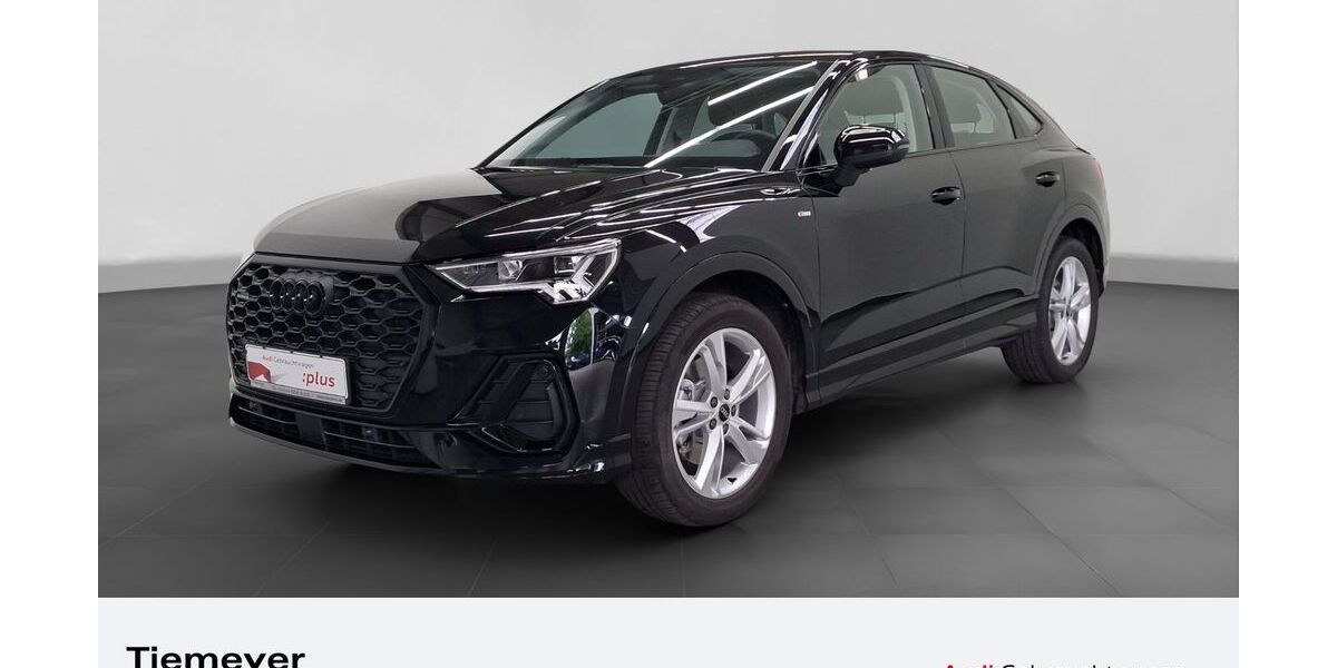 Audi Q3 17.404 km 36.980 &euro; Bochum 44809