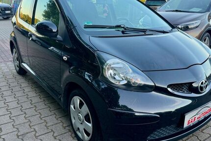 Toyota Aygo (X) 147.420 km 3.300 &euro; Moers 47445
