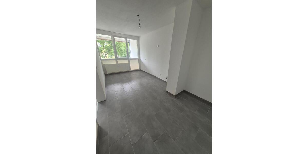 Etagenwohnung Krefeld Benrad - 3 Zimmer, 73 m&sup2;, 129.900&euro; | Angebot:26875523