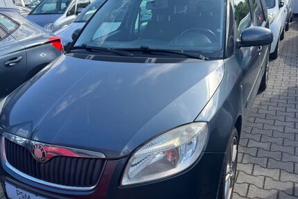 Skoda Roomster 374.212 km 1.000 &euro; Essen 45326