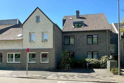 Haus Meerbusch Necklenbroich - 16 Zimmer, 515 m&sup2;, 1.550.000&euro; | Angebot:26649011