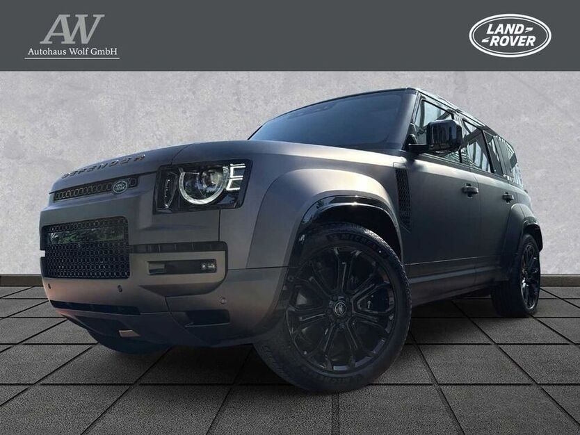 Defender