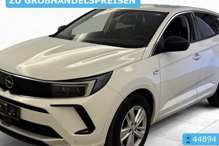 Opel Grandland (X) 69.776 km 18.097 &euro; Krefeld 47829